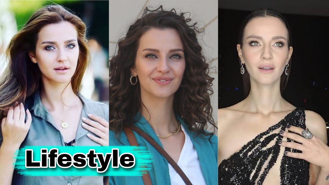 İrem Helvacıoğlu Lifestyle 2022 | NetWorth, Age, Income, Boyfriend, Height, Biography & More