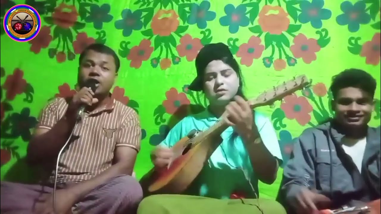 Rohingya Singer Anuwar Sadek Best Song | Dancer Haleda Best Music | 29/12/2025