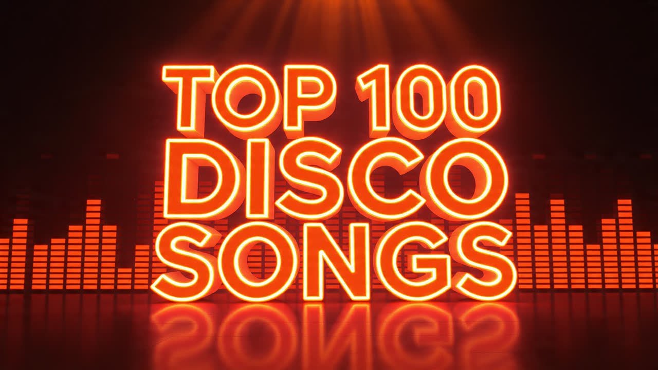 Retro Midnight Disco | 80s 90s Love Tracks