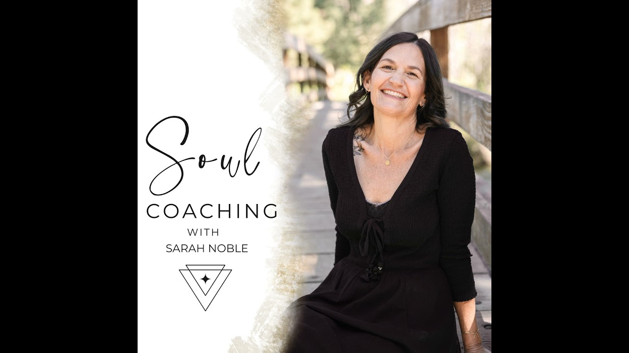 Episode 224: Releasing the Need to Fix: Trusting, Surrendering, and Returning to Your Own Power w...