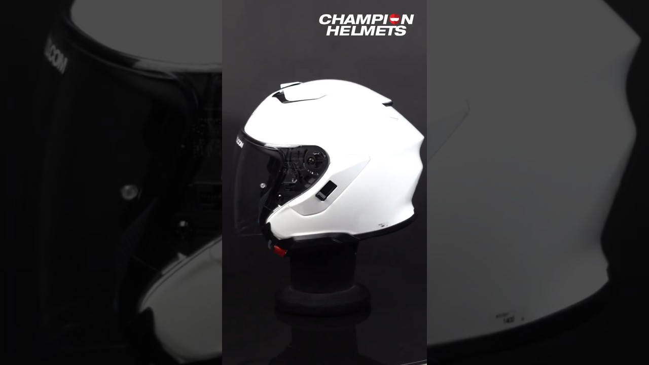Shoei J-Cruise 3 Road-Test Out Now! #motorcycle #Shoei #2025