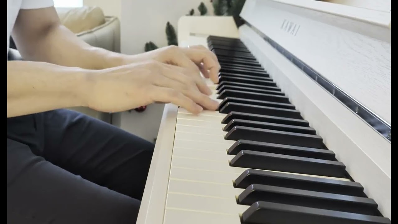 Clockwork Bach (Fugue in C major)