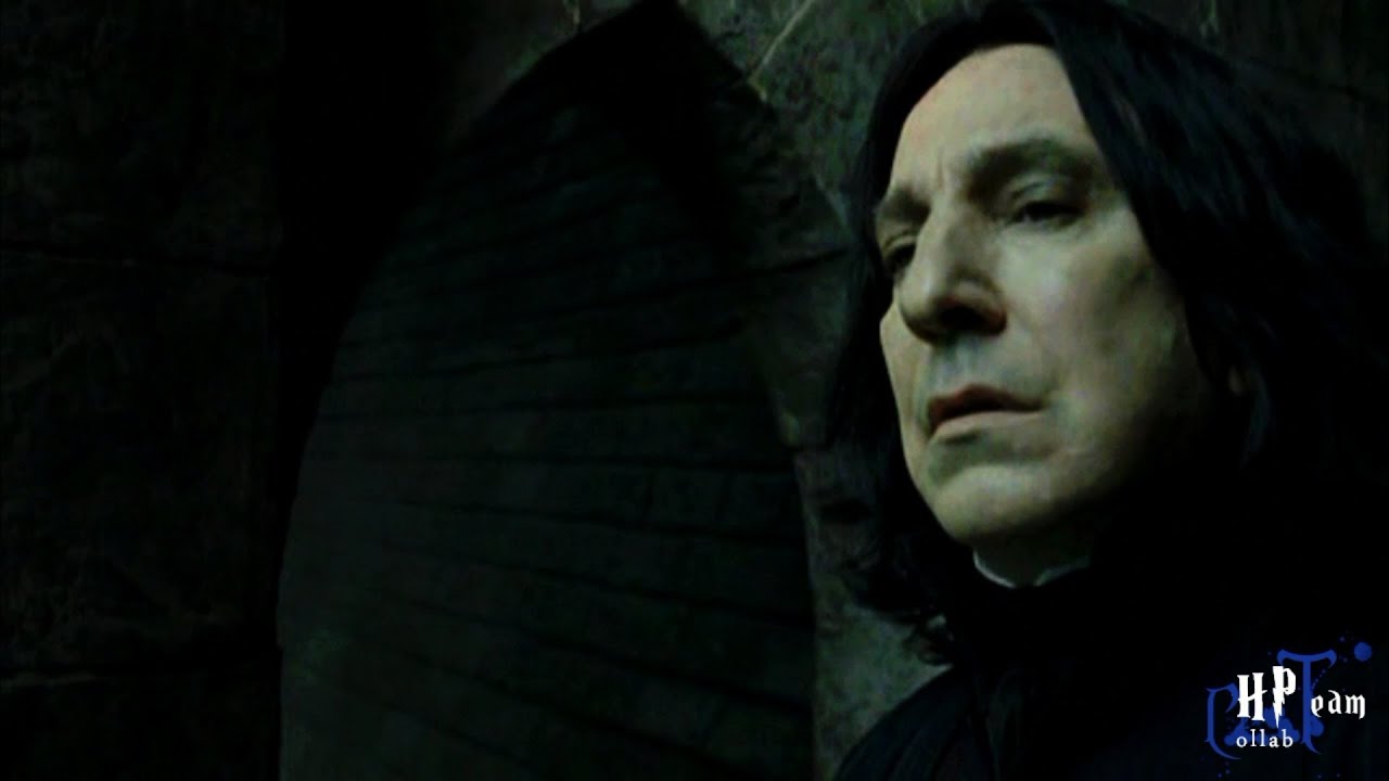 Harry Potter - Where The Lonely Ones Roam