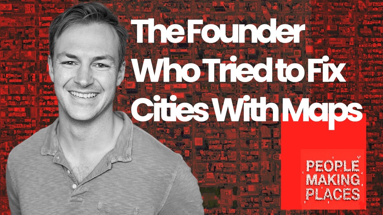 Why Every City Needs a 