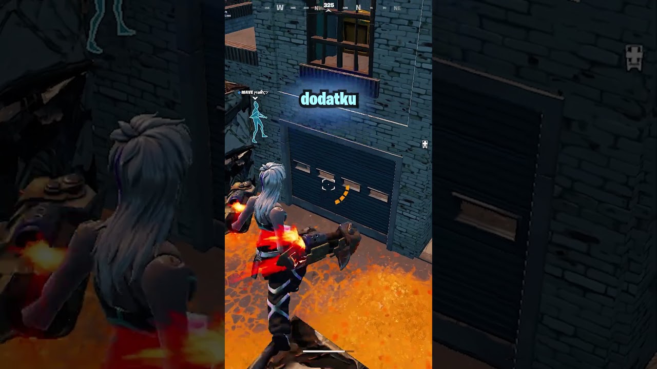 Możecie grać reload w 8 OS&Oacute;B💀