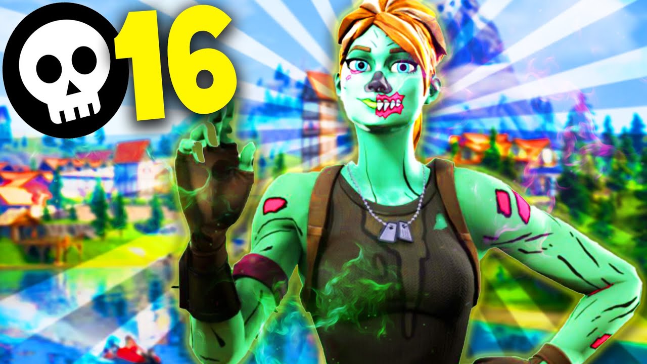 NON GIOCAVO UNA PARTITA NORMALE SU FORTNITE DA NON SO QUANTO TEMPO !!