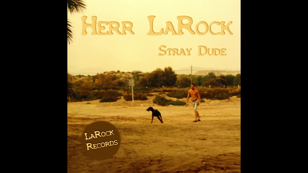 Herr LaRock - Stray Dude