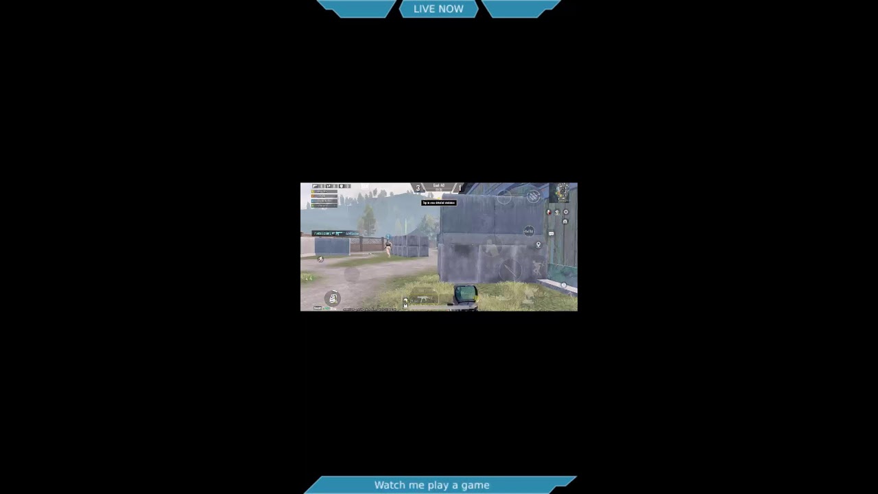 LowKey ARENA Live Stream