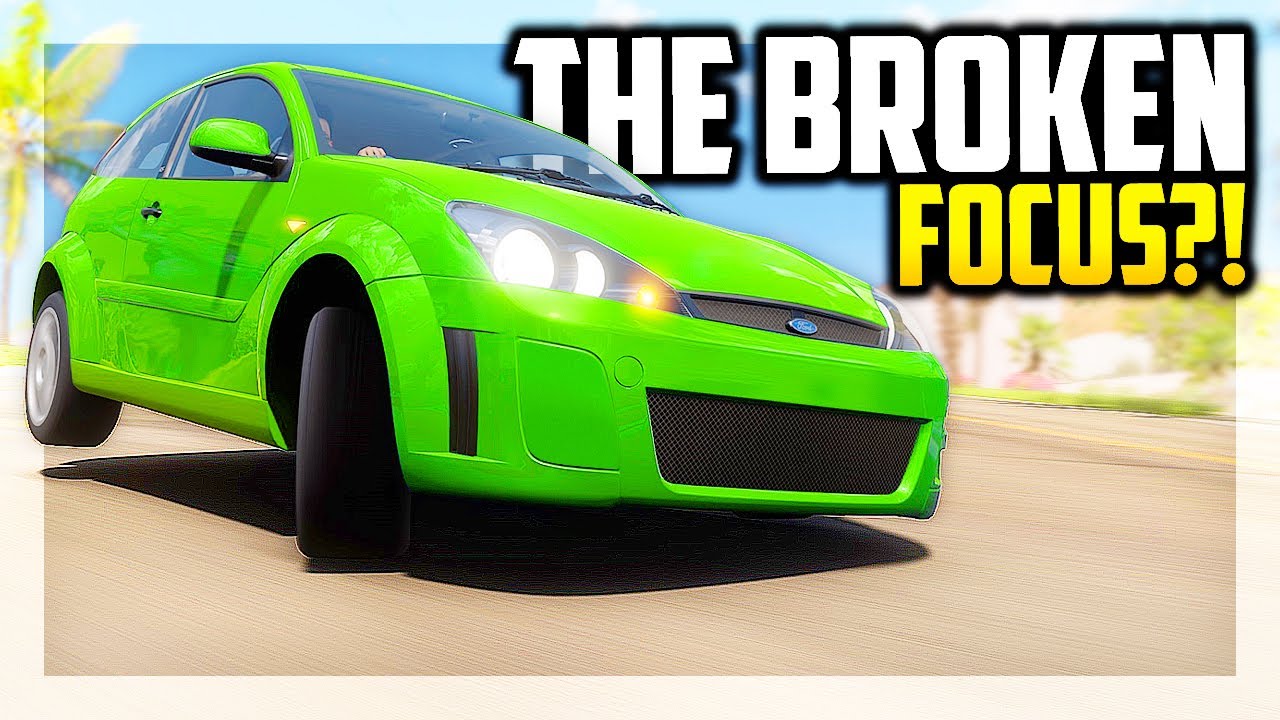 10 Cars That SURPRISED Me in Forza Horizon 5!