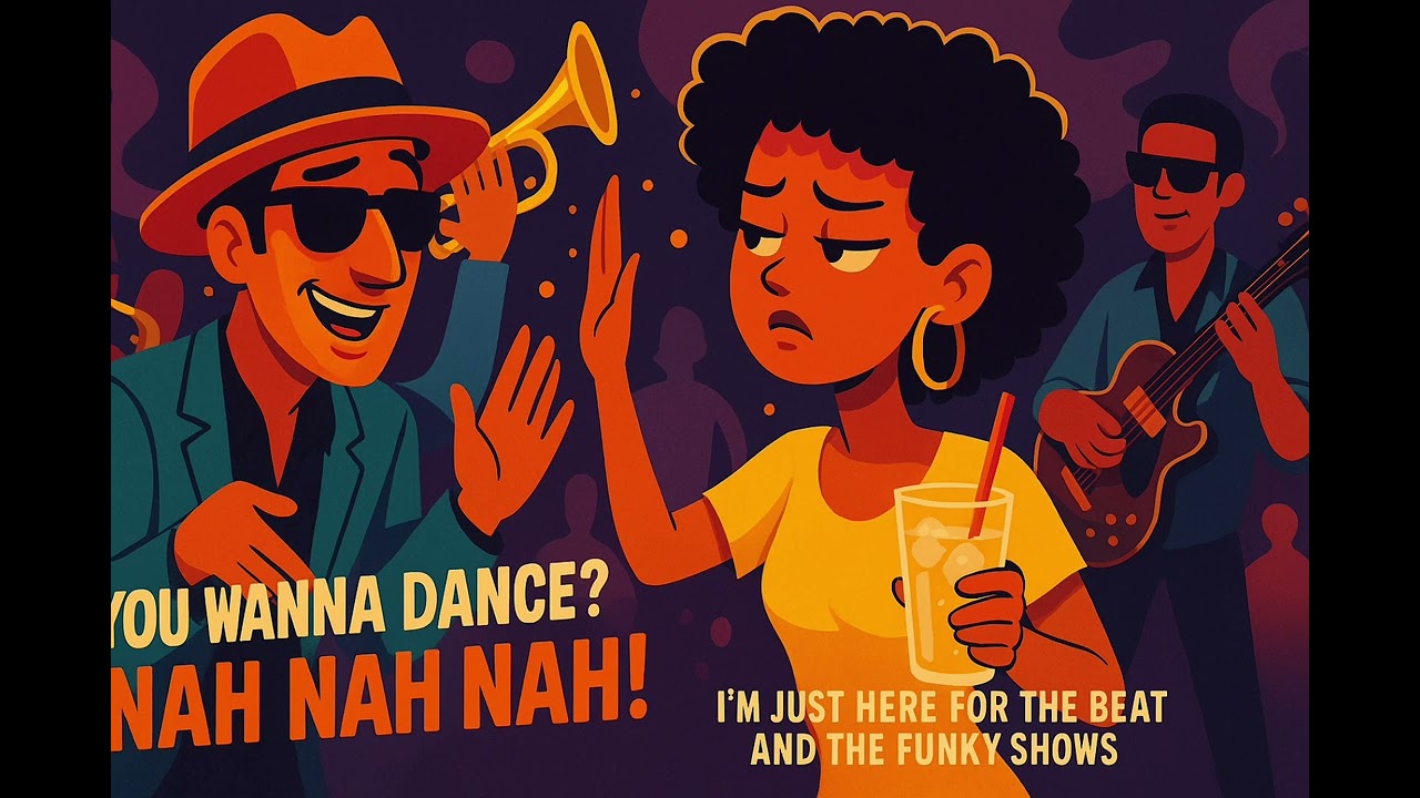 Nah Nah Nah