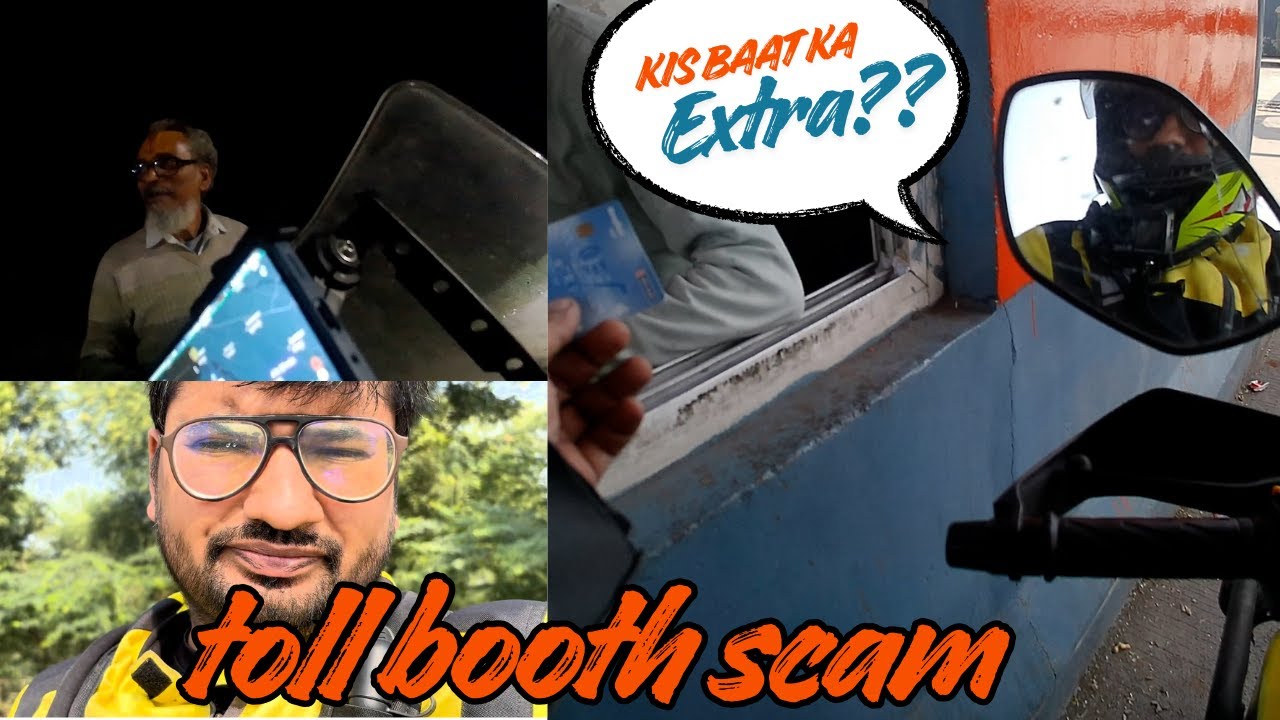 Noida to Banaras… Bike Pe Aisa Socha Nahi Tha 😳