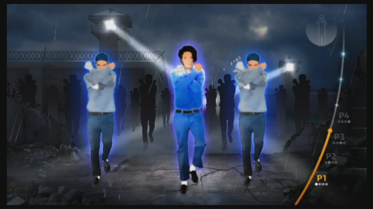 Michael Jackson The Experience They Dont Care About Us