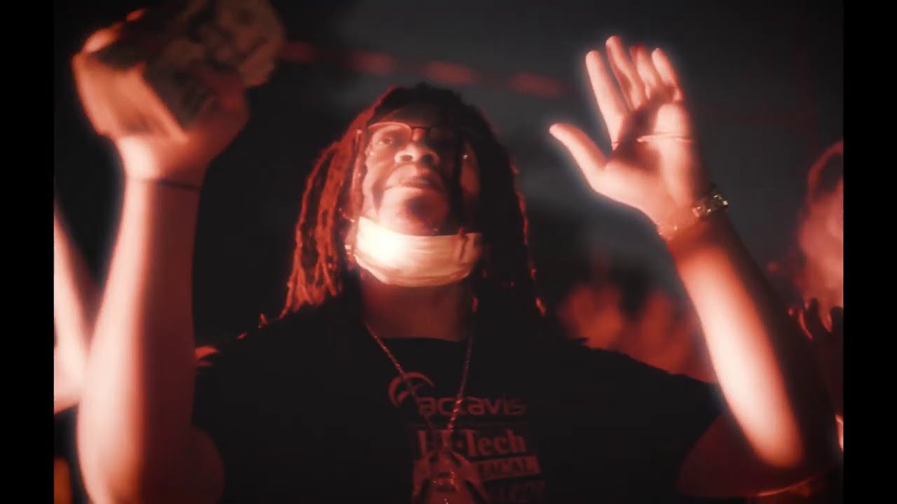 ShredGang Mone & BandGang Lonnie Bands “Wow” (Official Music Video) Dir @ARTBYARTAXA