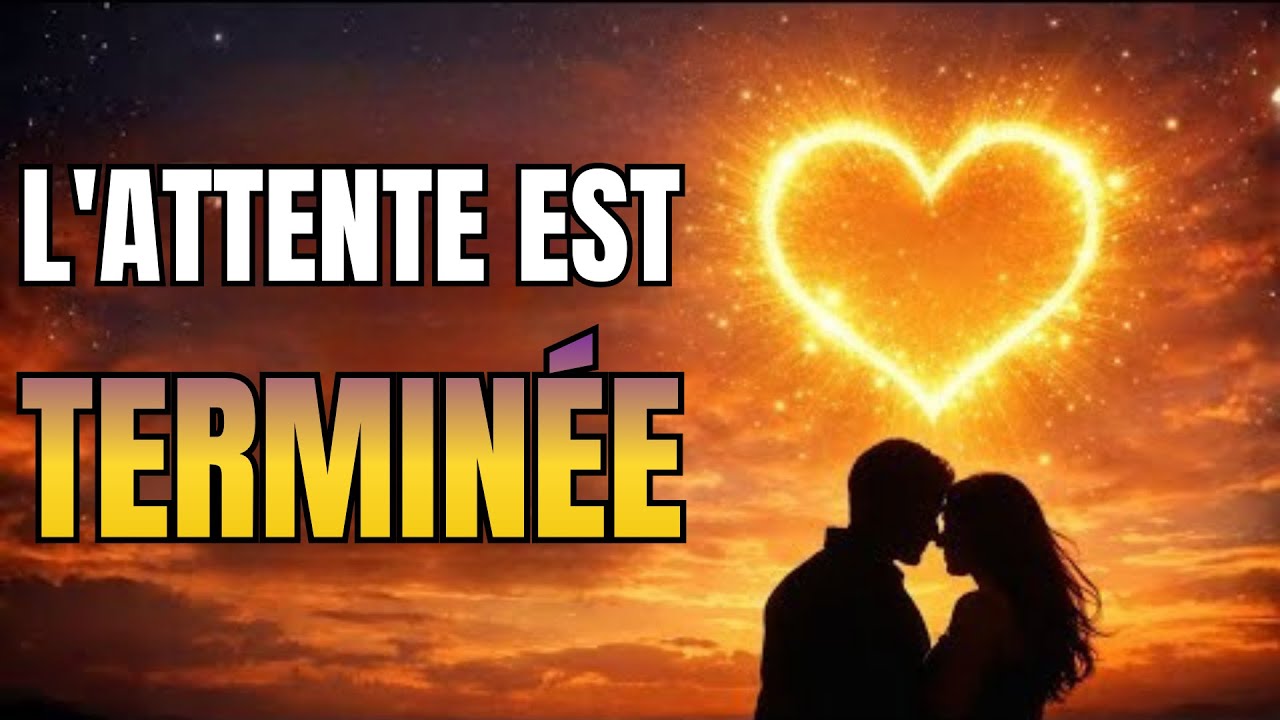 Dieu dit : en 2026, votre attente prend fin — cette personne reviendra