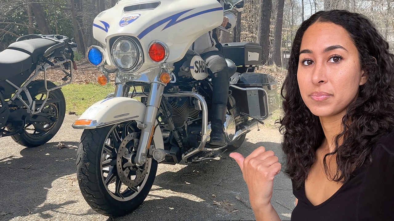 You’re Using the Wrong Brake