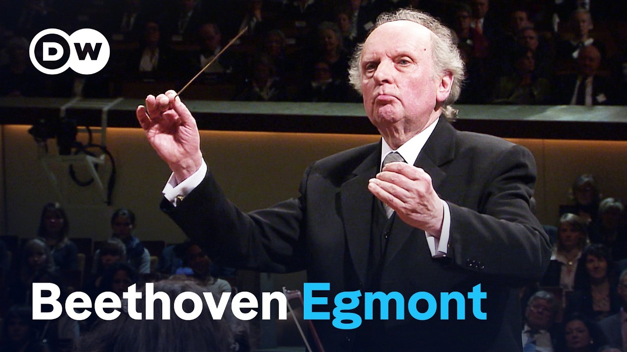 Beethoven: Overture to 
