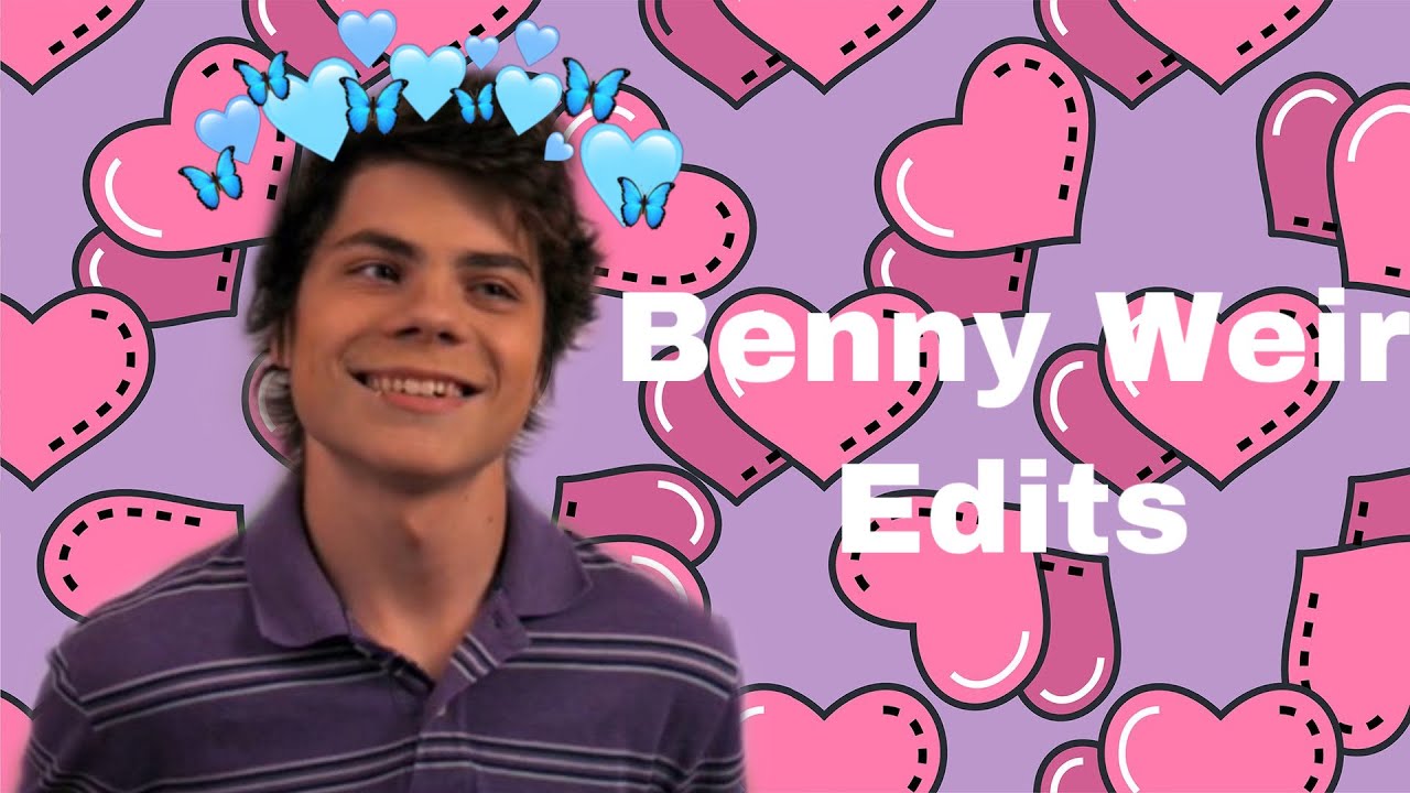 Benny Weir Edits compilation