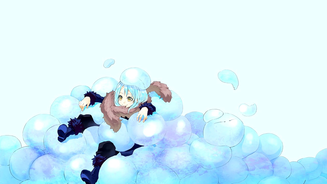 tired - miloh