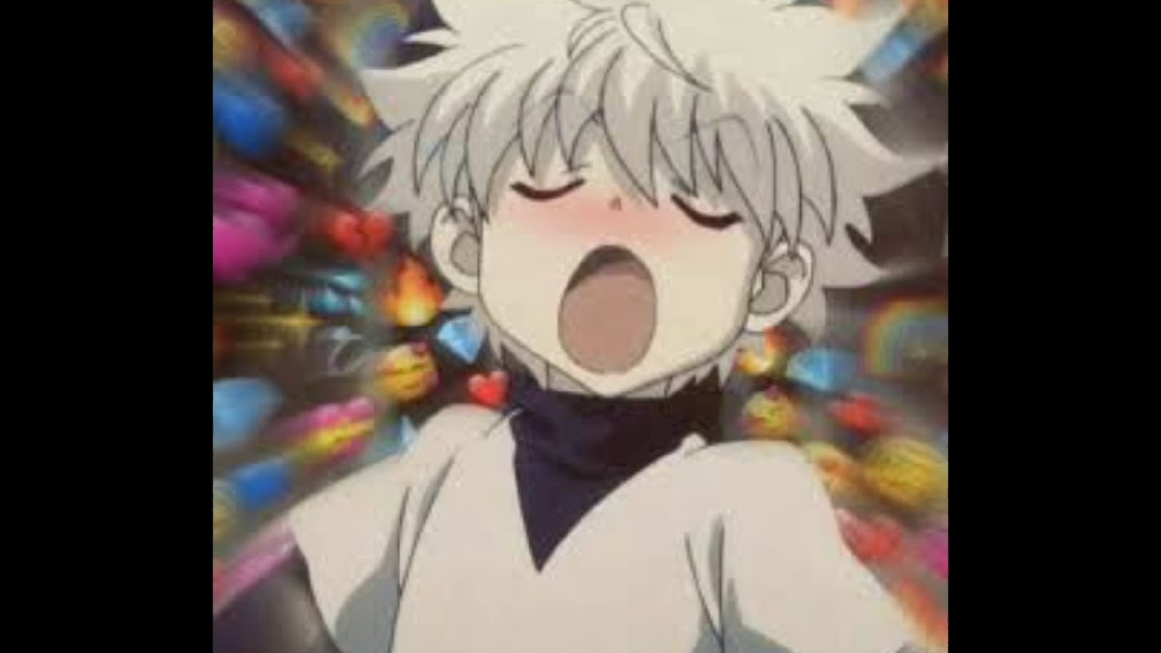 Drunk Killua! x Listener | Asmr | draft