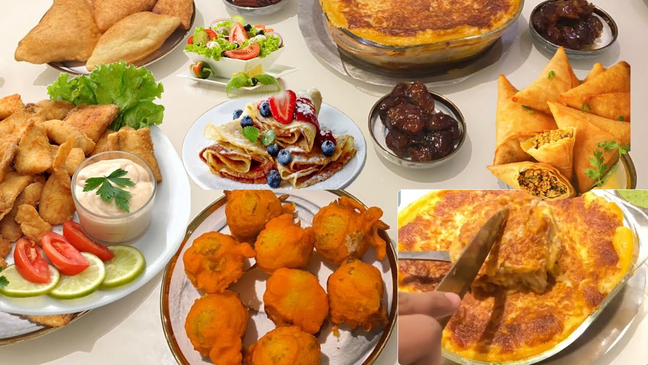 Afur Wanaag San || Basta lasagne aad umacaan sidaan usameyay