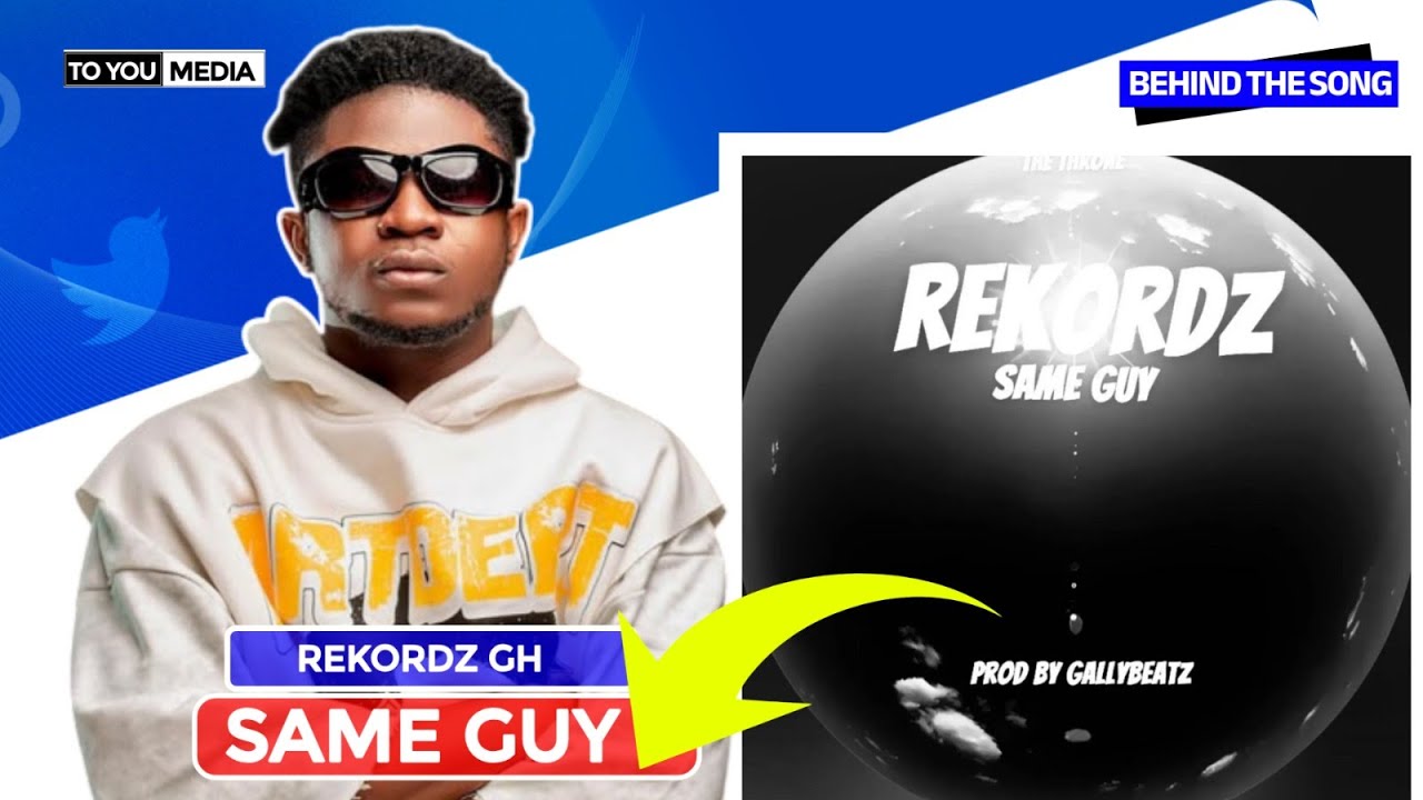 Money Changed Everything… Except Him | Rekordz GH – SAME GUY “Reaction and Breakdown”