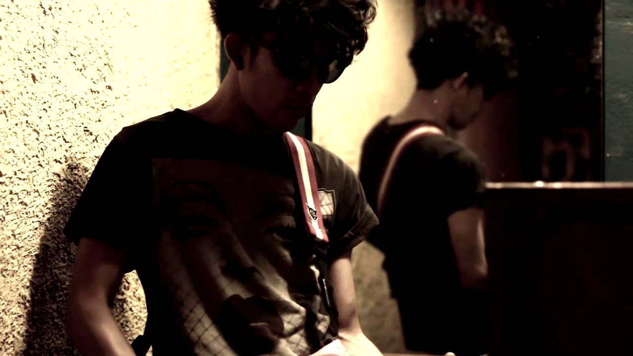 เพลง ลุงขี้เมา ศิลปิน The Jukks (OST.Carabao The Series / คาราบาว เดอะซีรี่ส์)