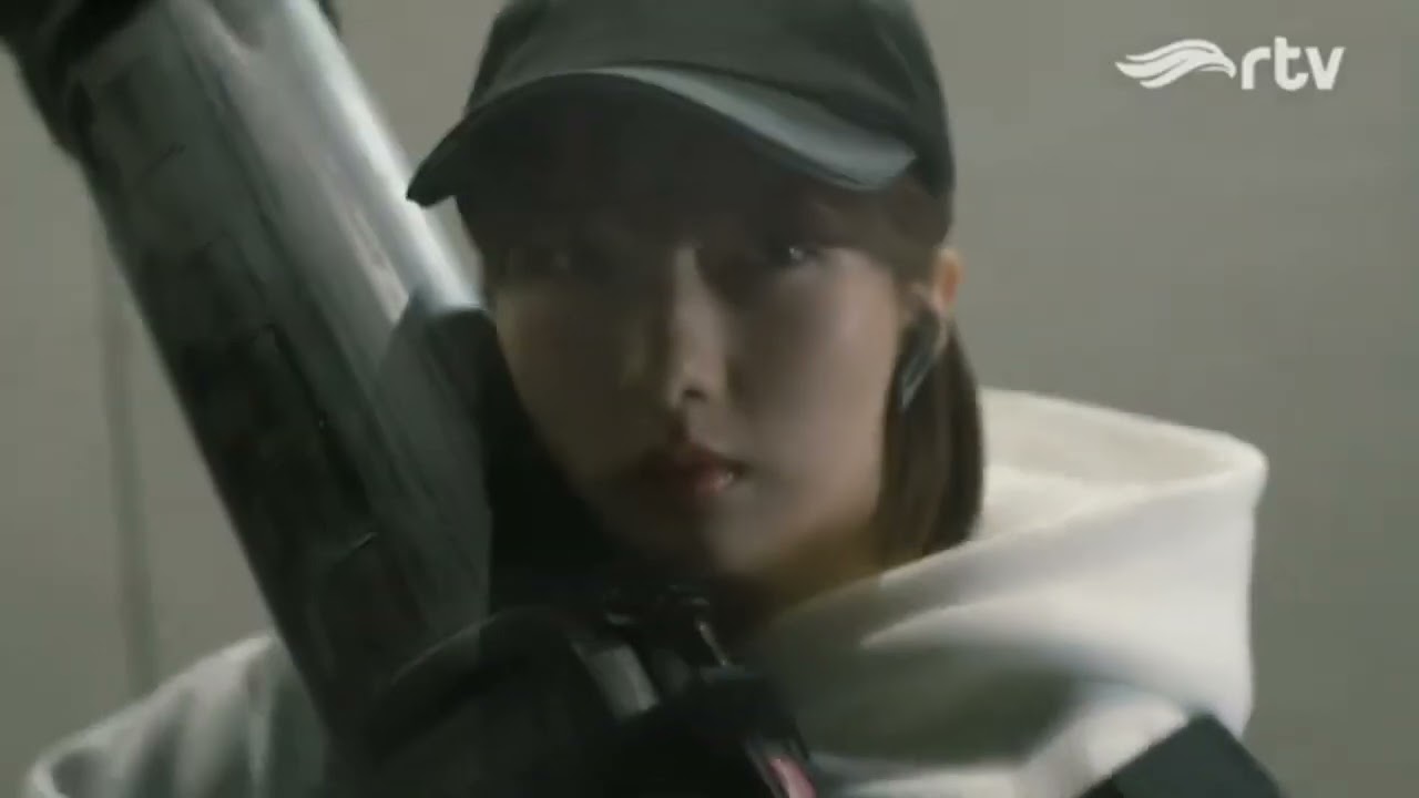 TEASER ULTRAMAN BLAZAR EPISODE 1