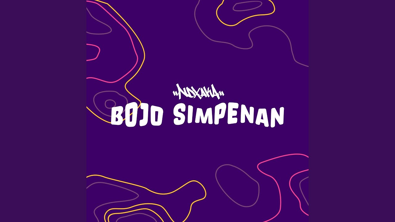 Bojo Simpenan