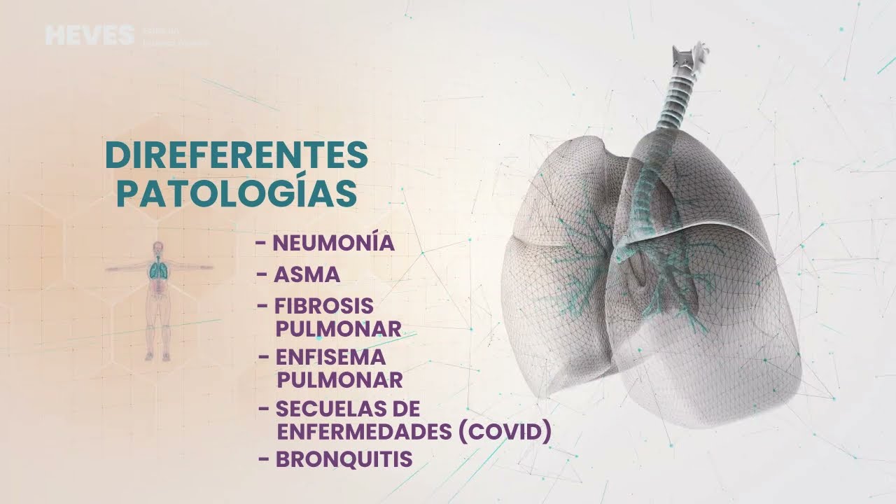 Terapia respiratoria
