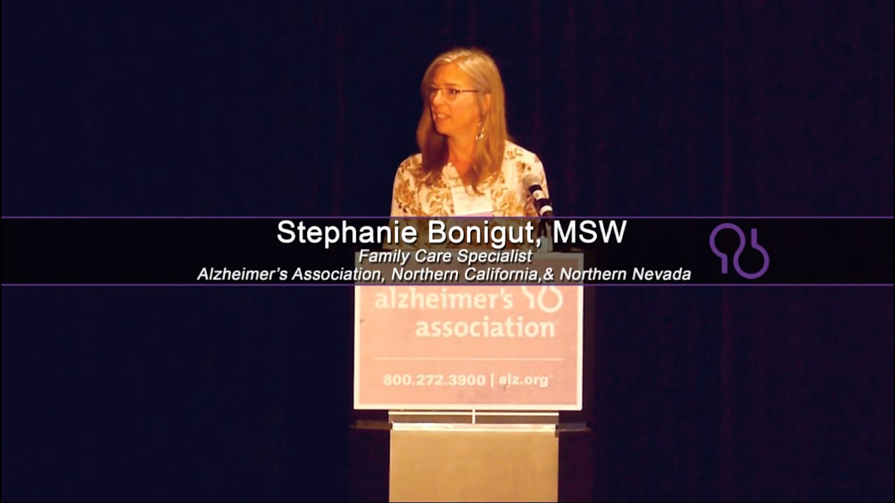 Stefanie Bonigut, LCSW:  