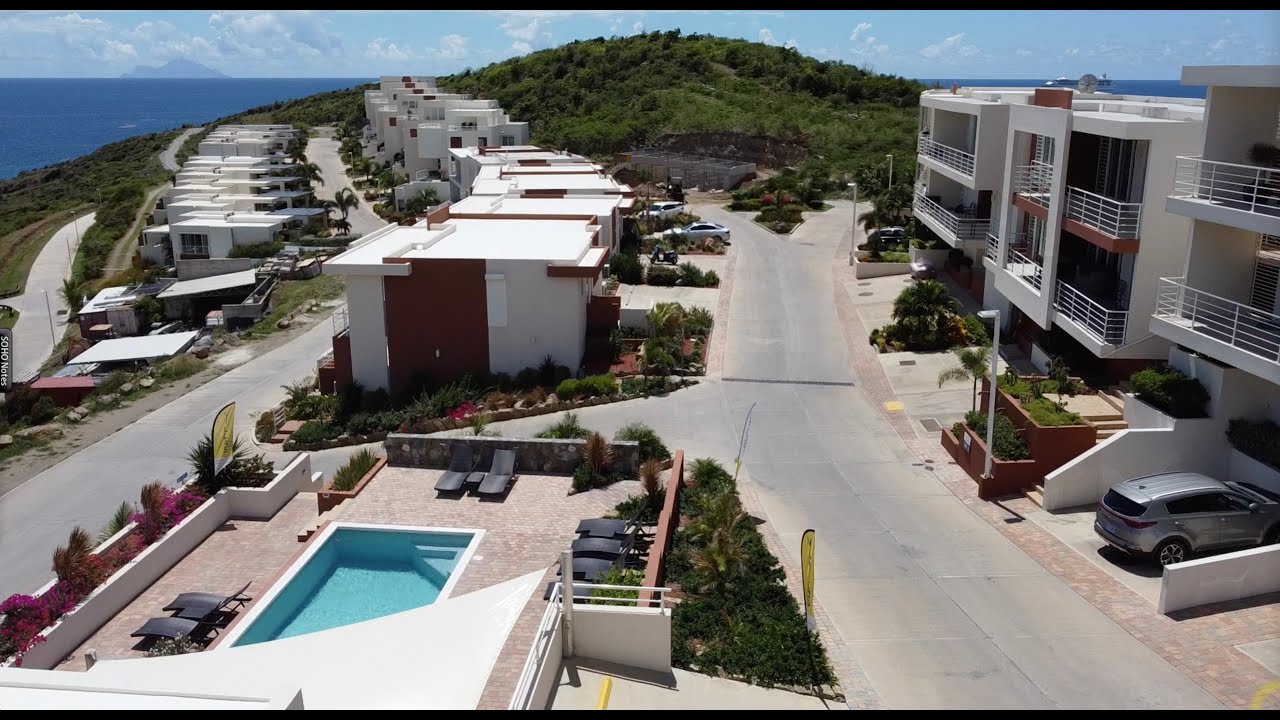 Indigo Green Aerial 210925 - 2 of 3