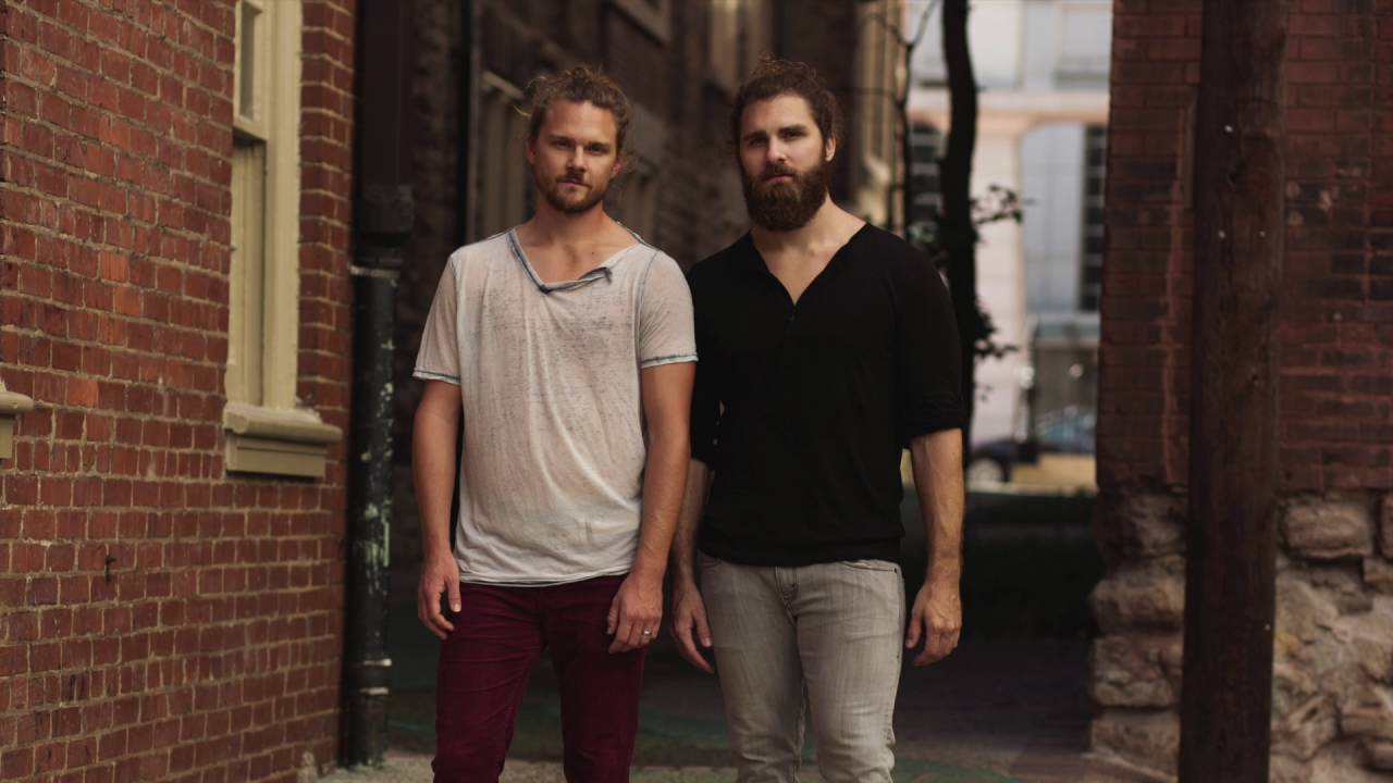 The Icarus Account - Tennessee Sky (official audio)
