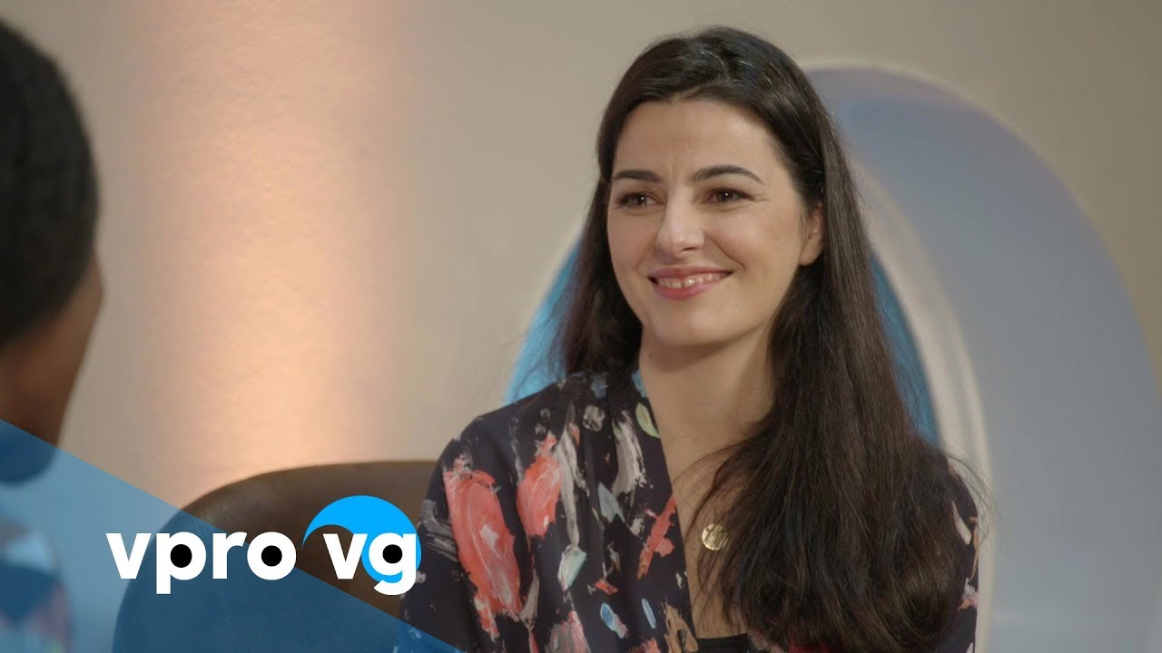 Dobrinka Tabakova - musicians are sprinters, composers are marathon runners