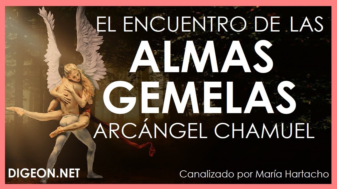 MENSAJE de los ÁNGELES PARA TI DIGEON💌ARCÁNGEL CHAMUEL 💗ALMAS GEMELAS🔴enseñanzas VERTI🔴