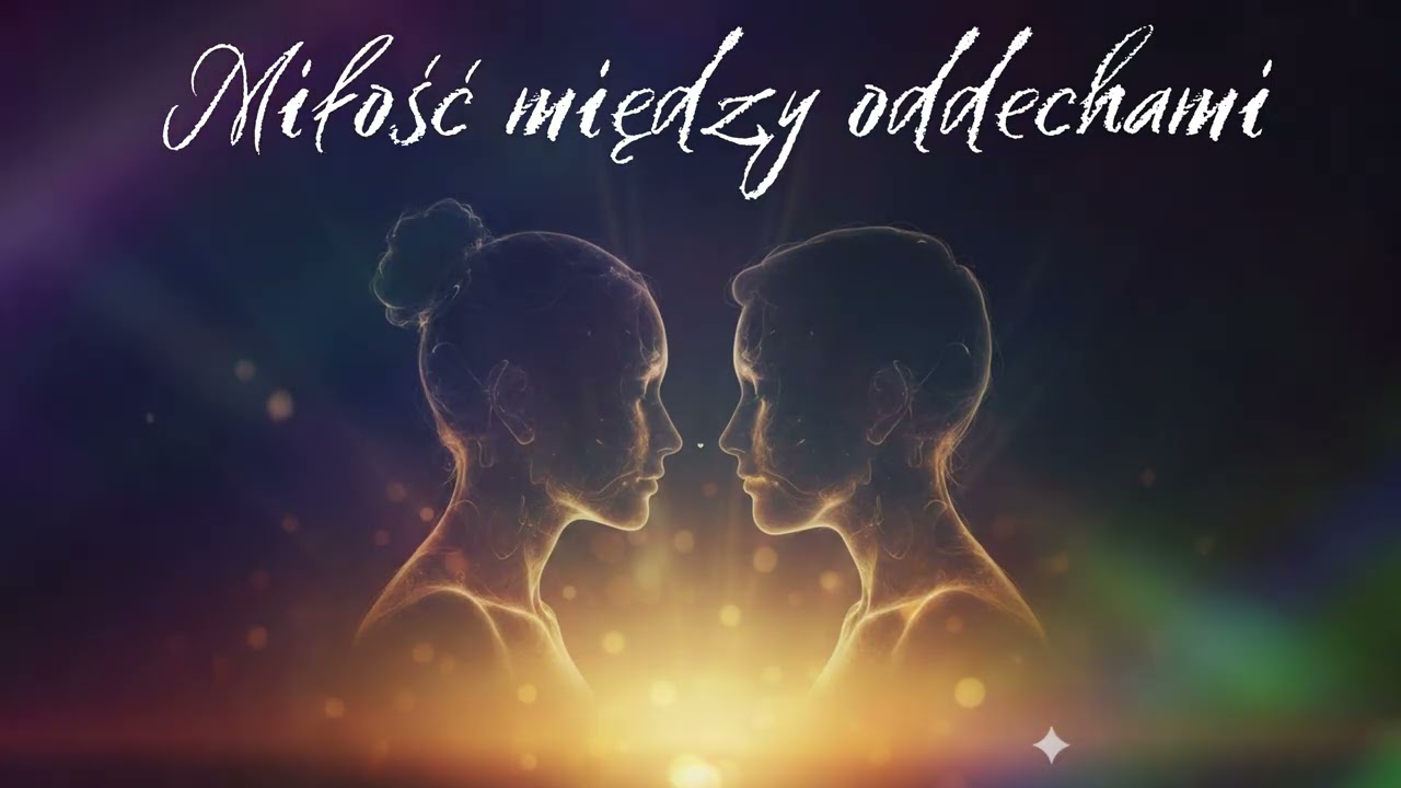 Miłość między oddechami ✨❤️Miłość, którą czuć w każdym oddechu ✨❤️