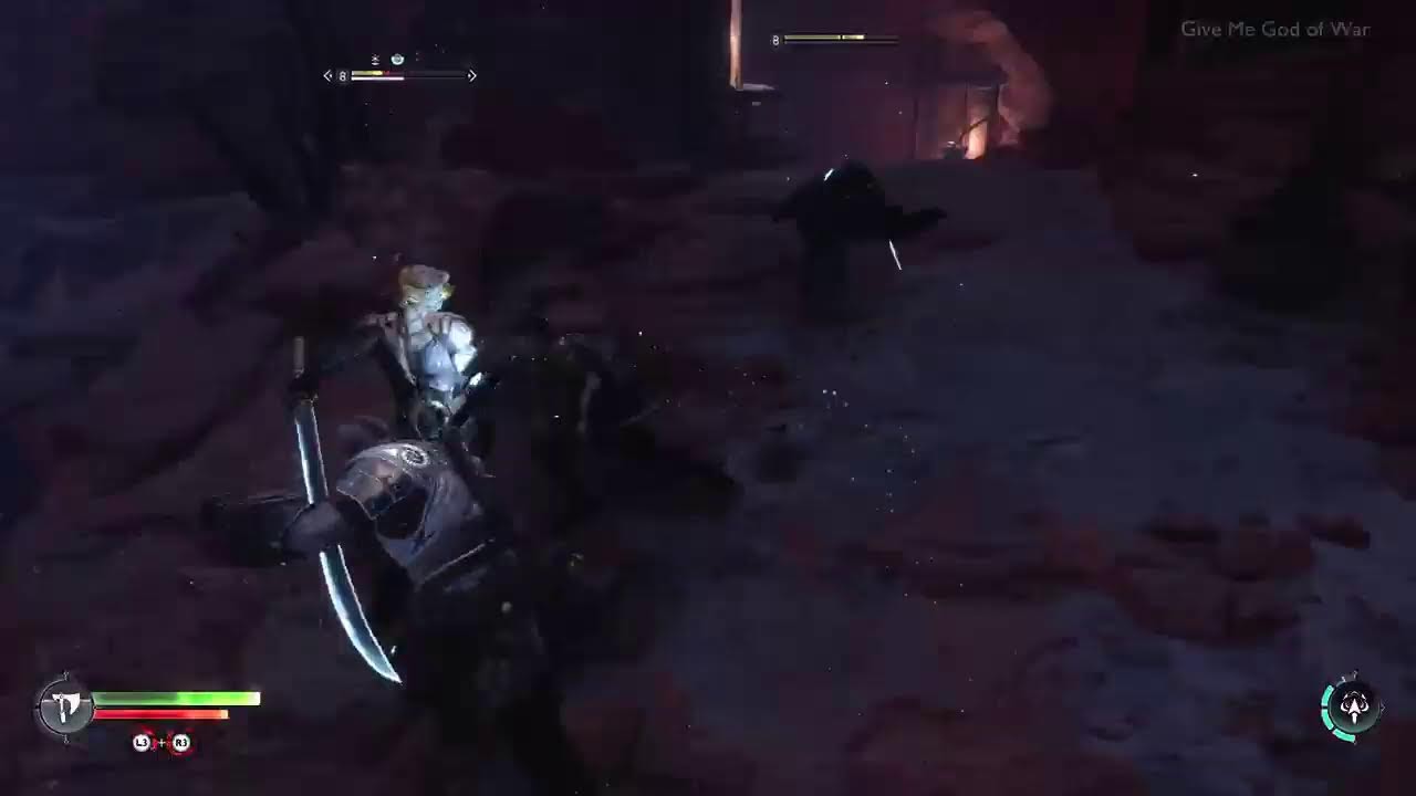 Ragnarok GMGOW+ Gameplay