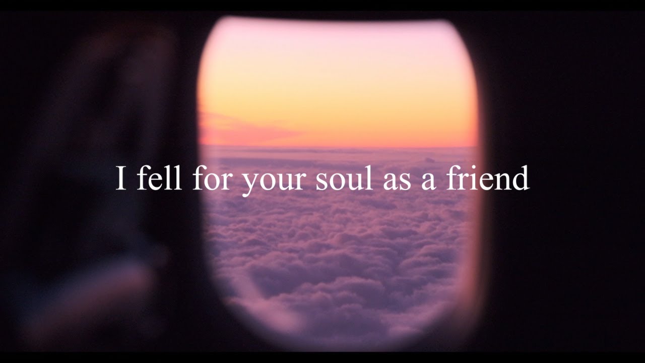 To the boy I never loved — Spoken Word Poetry (Original Poem)