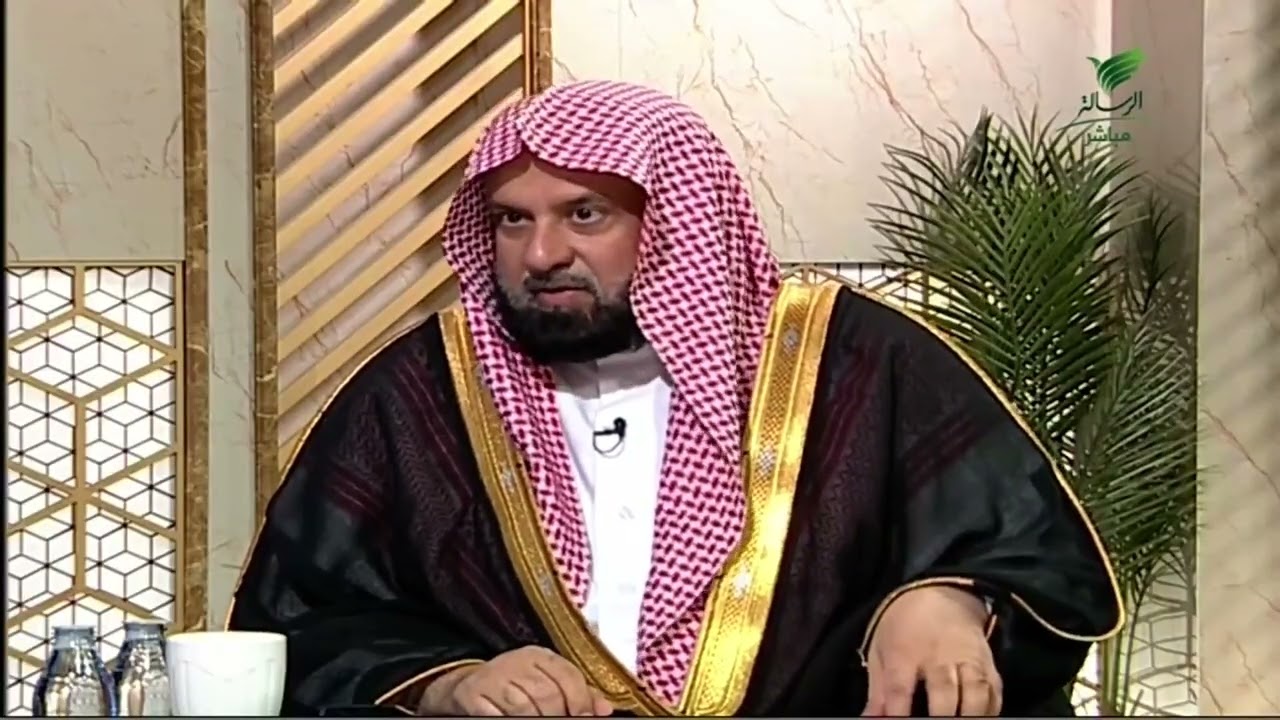 إذا عاد الإنسان لارتكاب الذنب بعد التوبة.هل يمنع ذلك توبته؟-الشيخ د.عبدالرحمن السند#يستفتونك#الرسالة