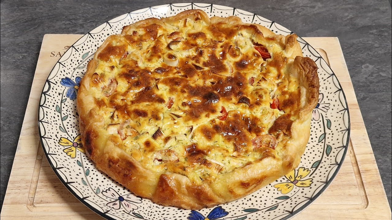 Quiche