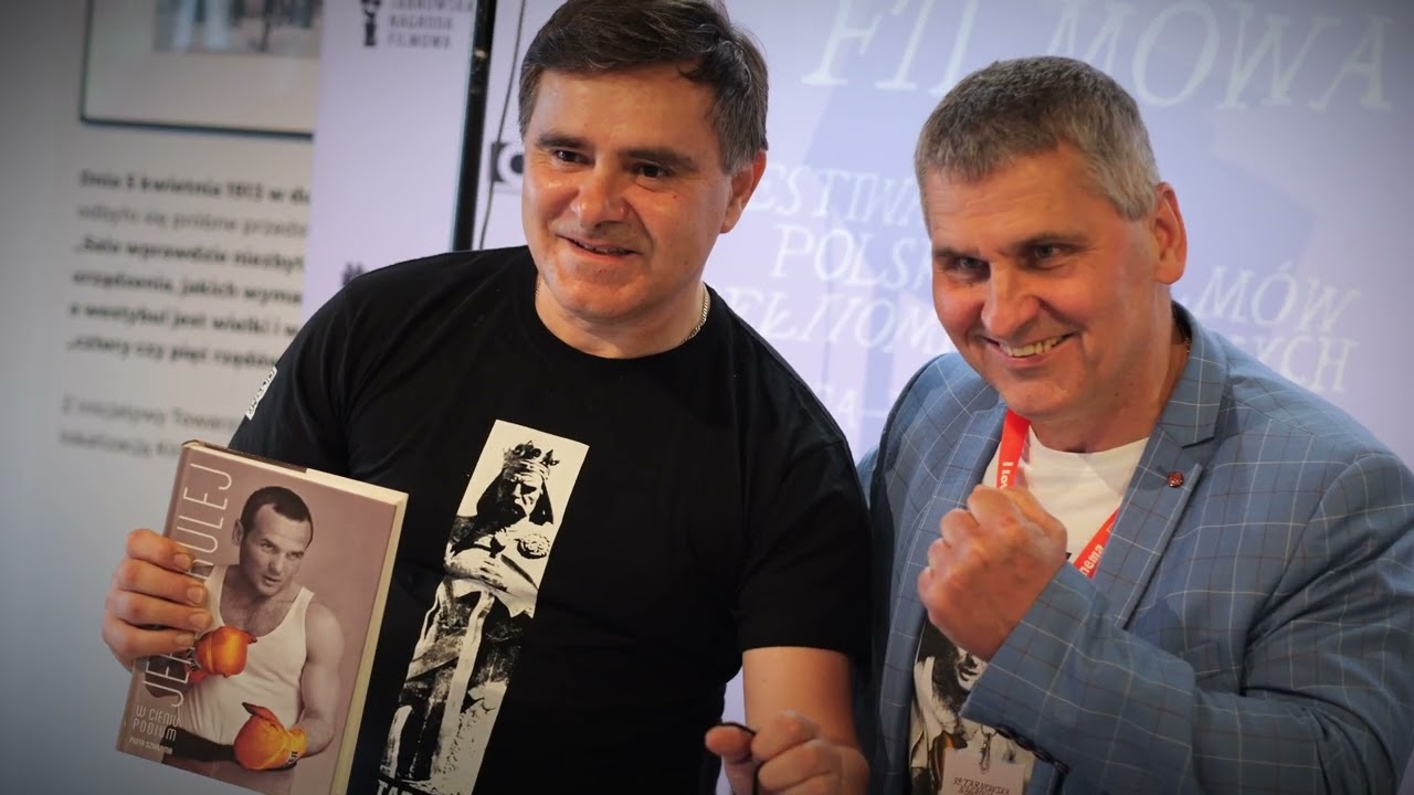 KRONIKA 39. TNF: Dzień 5 (3.06.2025)