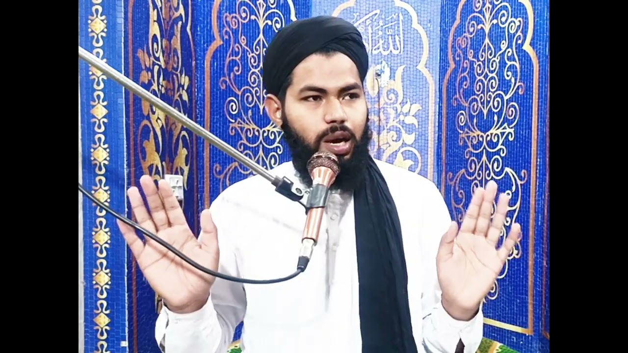 نماز مجتبائی المعروف نمازحنفی #نماز میں ثناء تعوذ تسمیہ فاتحہ آمین اور سورت ملانا اور مقتدی کا امام