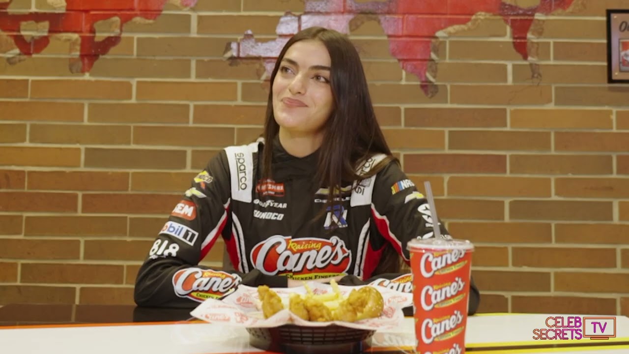 Toni Breidinger on Racing, Modeling & Making History as NASCAR’s Most Influential Female Drivers