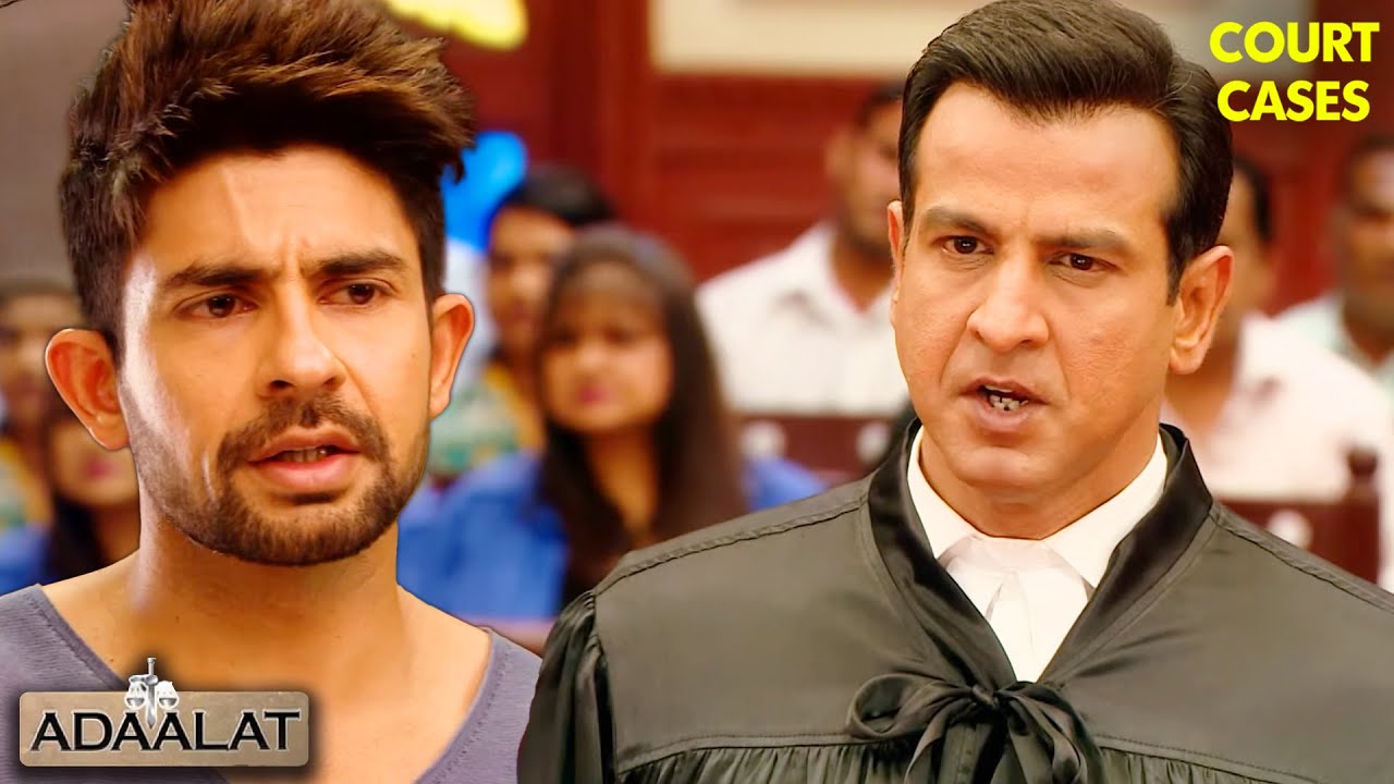KD Pathak को मिला मशहूर शख्स का Case | Adaalat | Thriller | Courtroom Drama | Thriller | Mystery