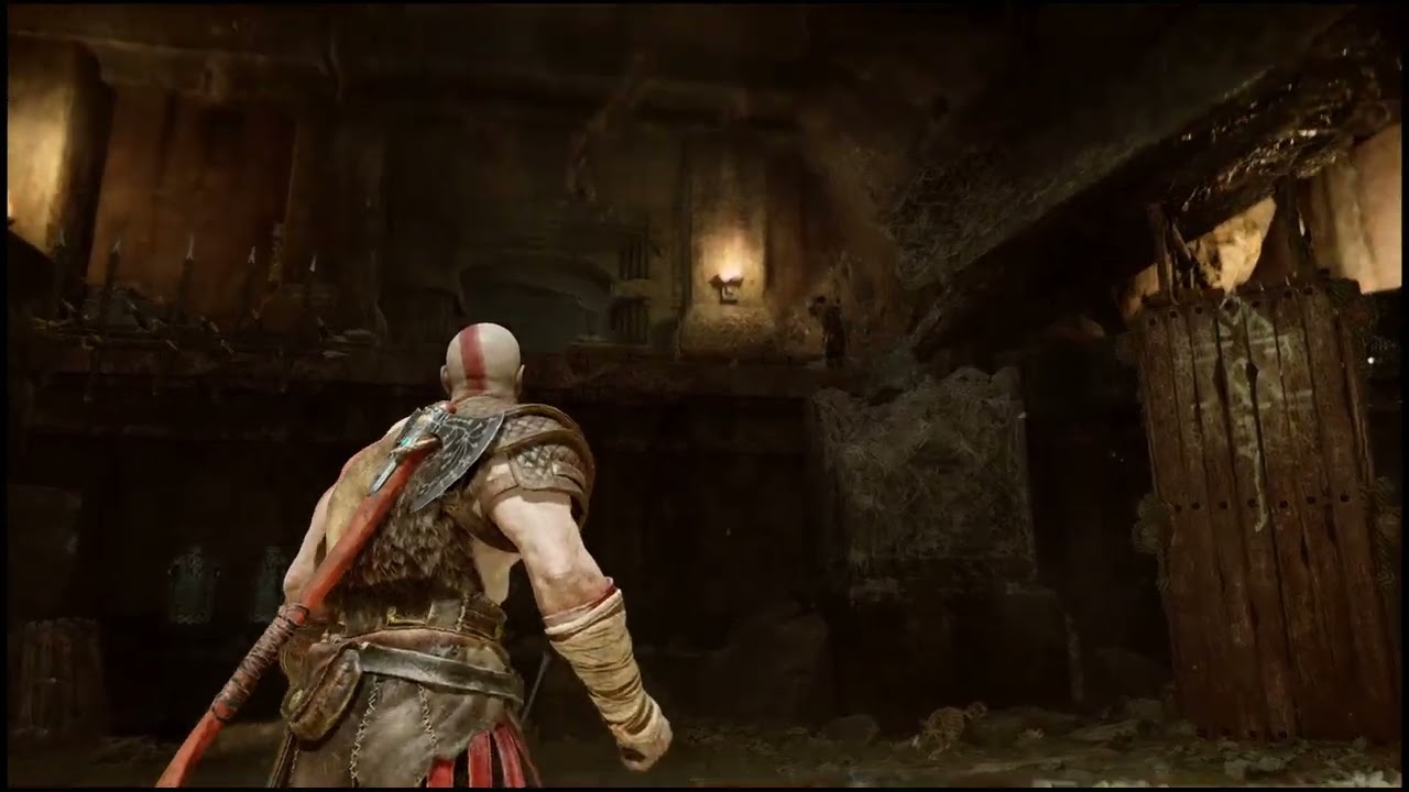 God of War