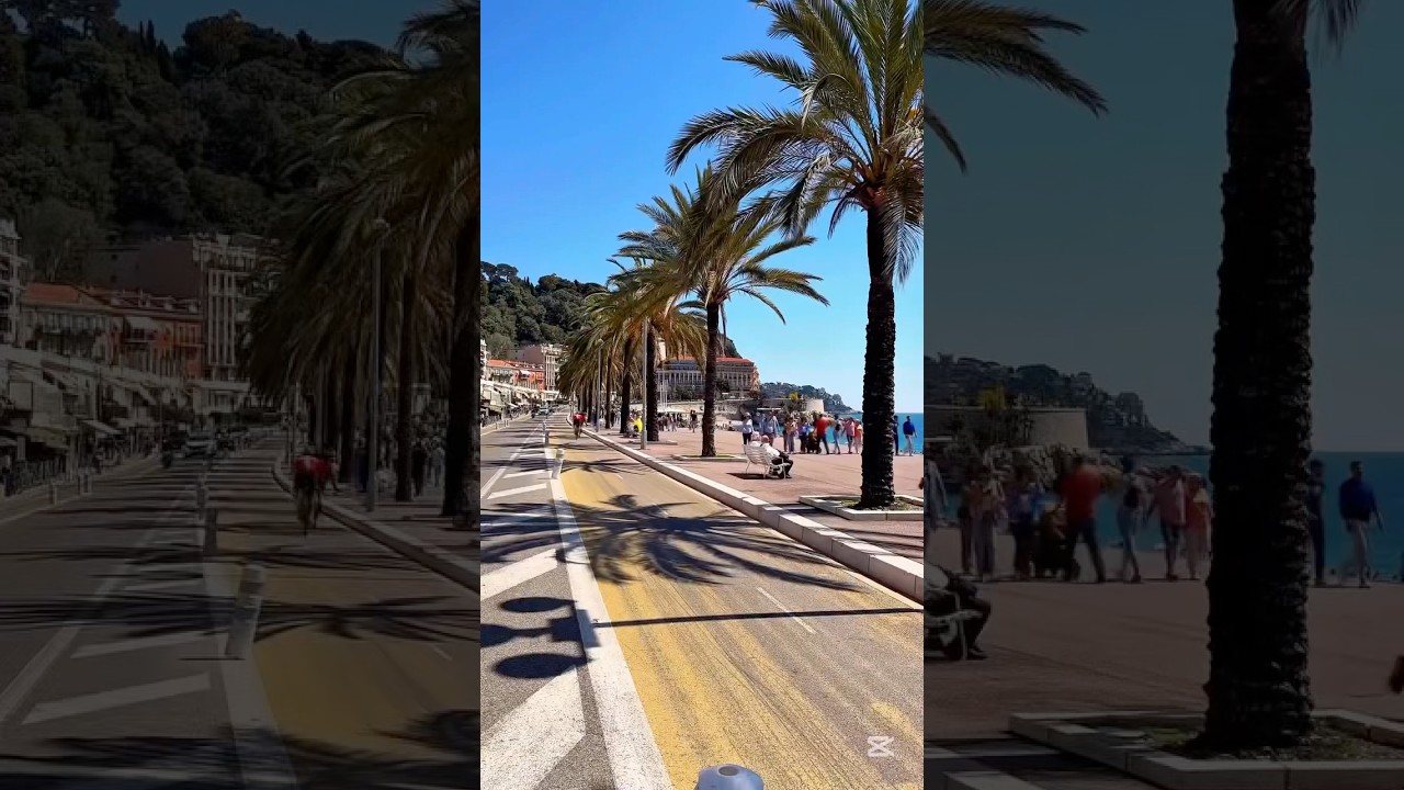 Nice, France &ndash; The Ultimate Travel Guide