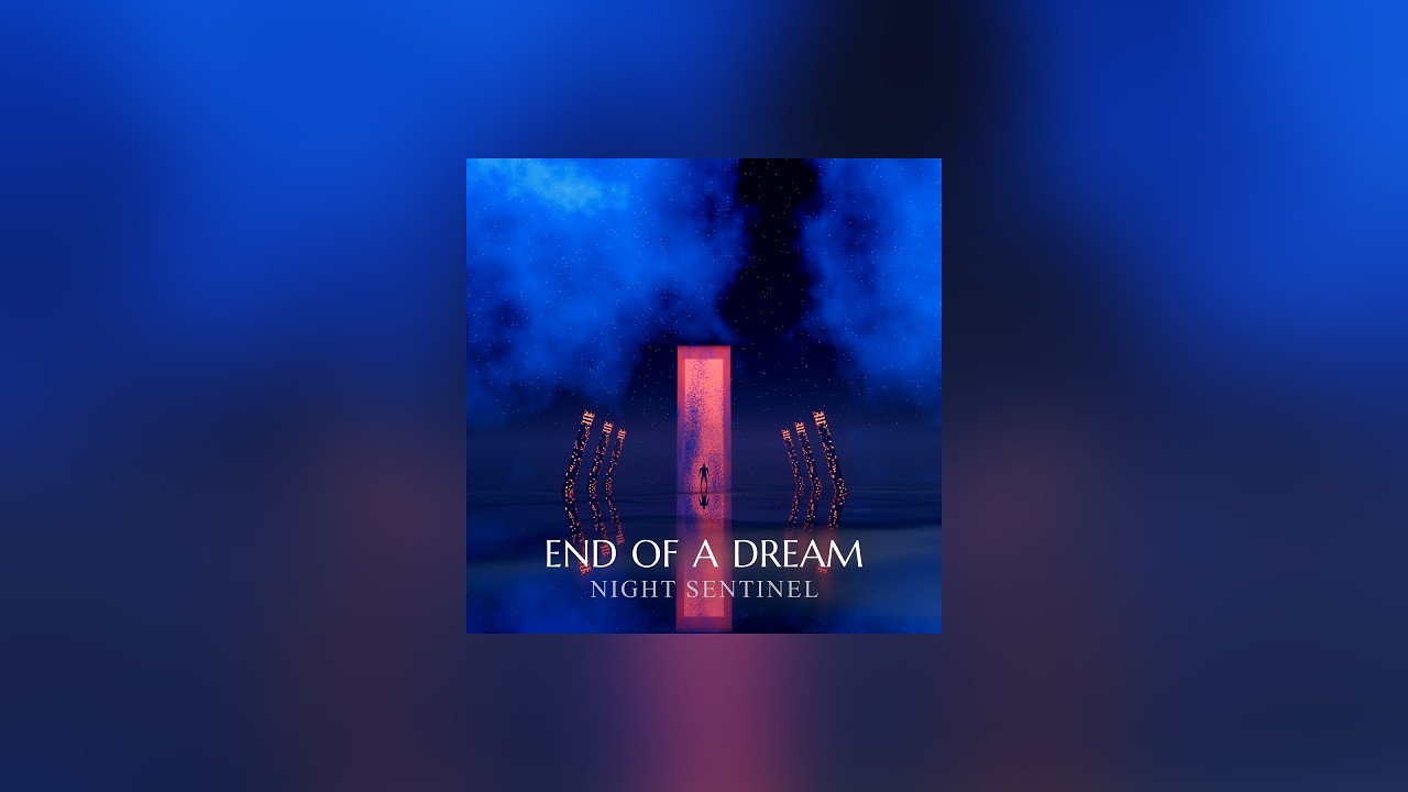 End Of A Dream