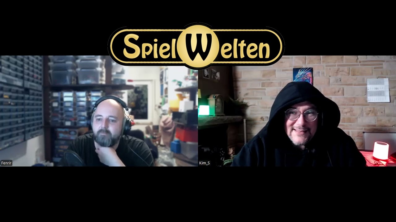 Kimzüge: Kein Bock mehr zu spielen? (02 2025)