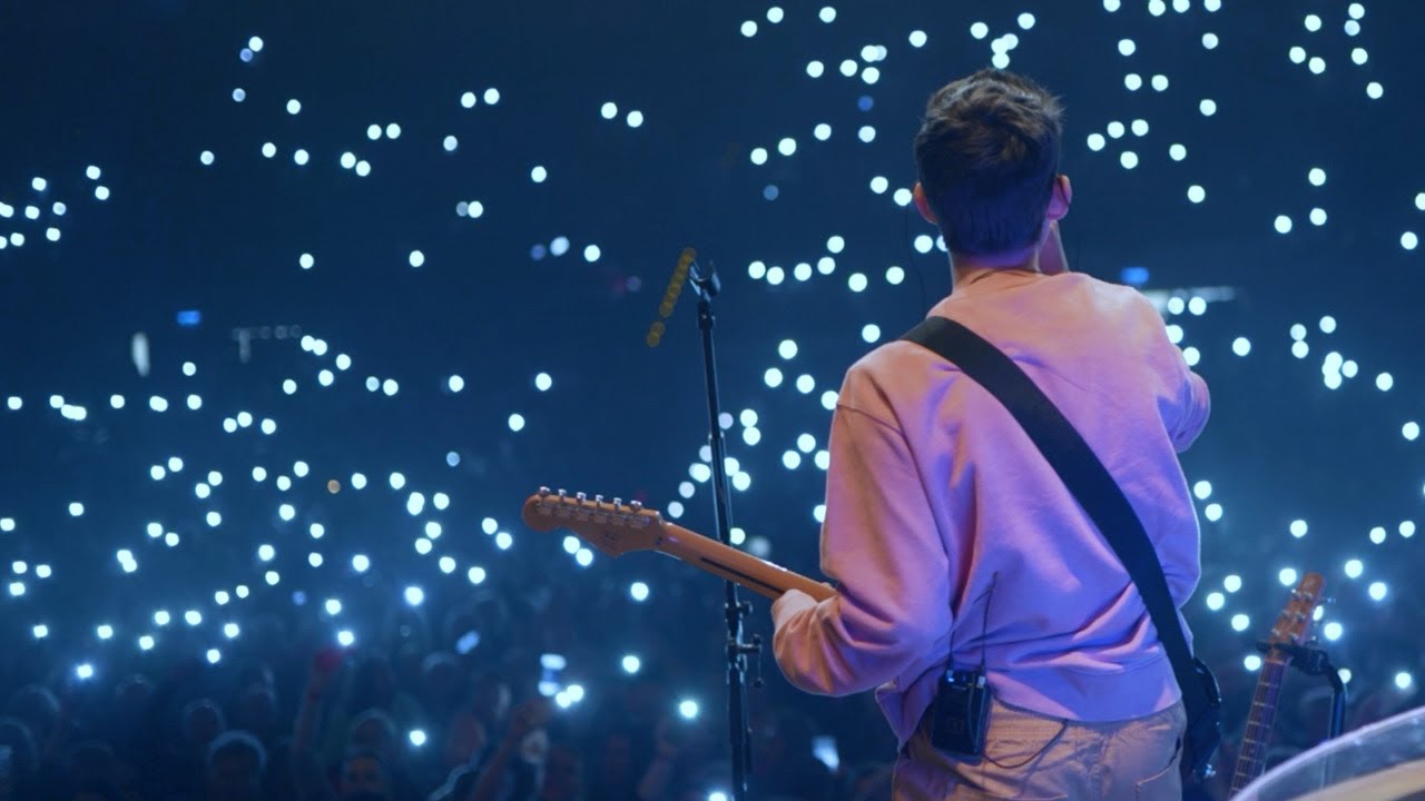 YesBrothers - Let&iacute;me (Live)