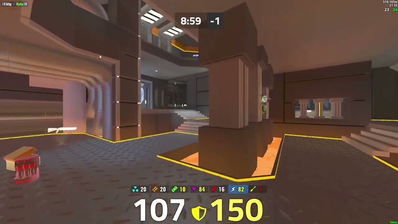 one day of reflex clips (9.3.2026)