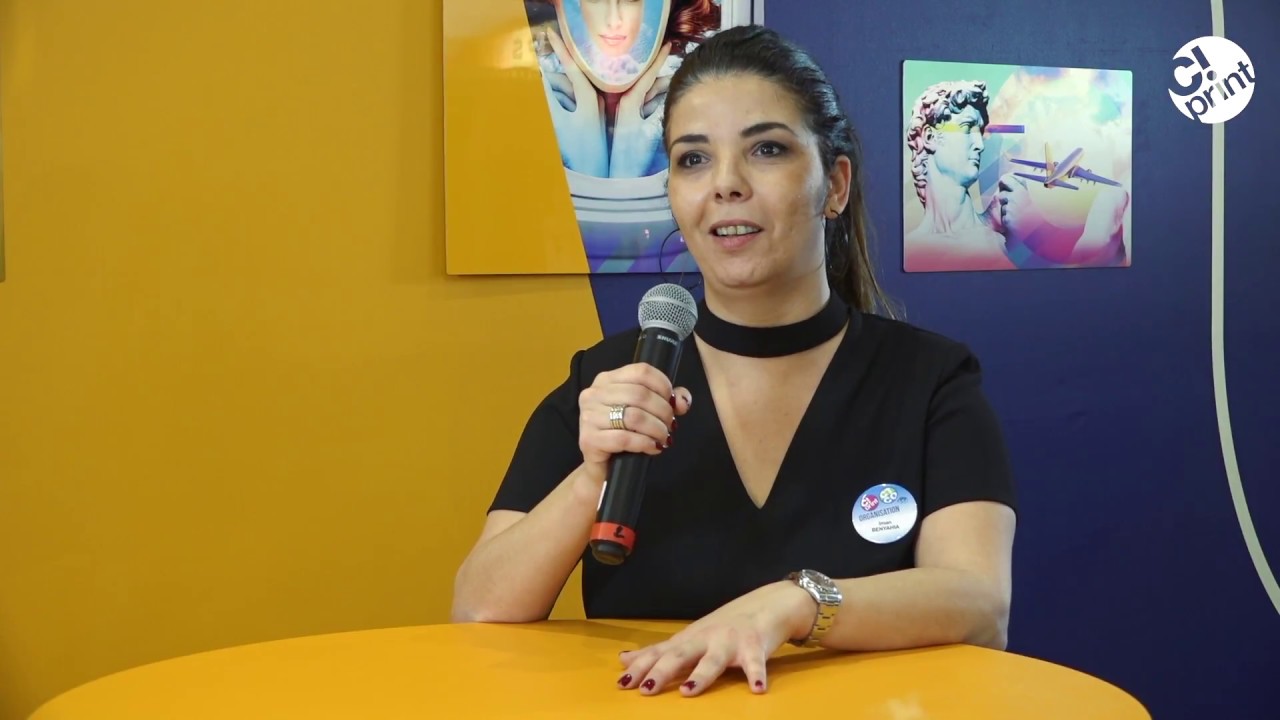 C!Print Sourcing, la plateforme des &eacute;quipements du salon C!Print